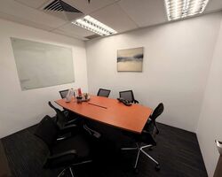 International Plaza (D2), Office #592842551
